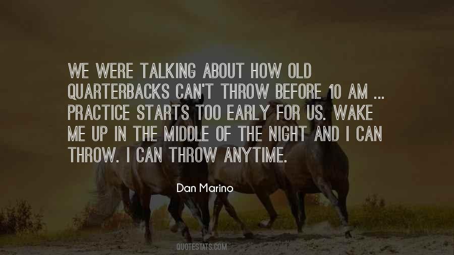 10 Am Quotes #176816