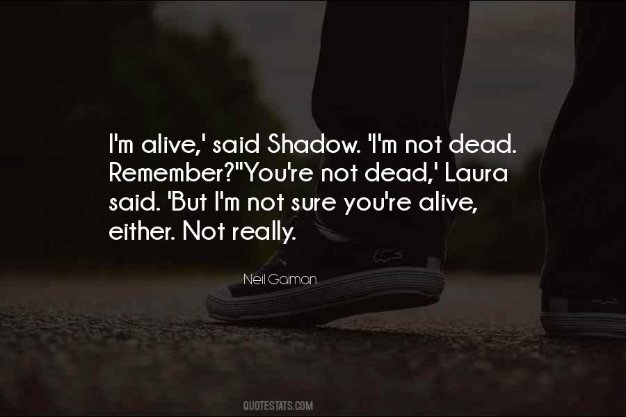 10 Am Quotes #1814474
