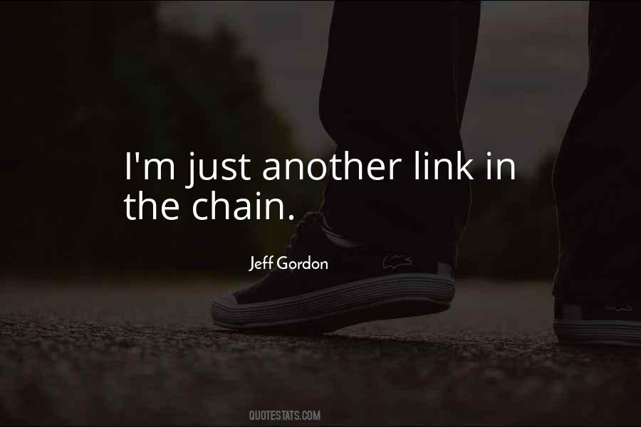 The Chain Quotes #1240022