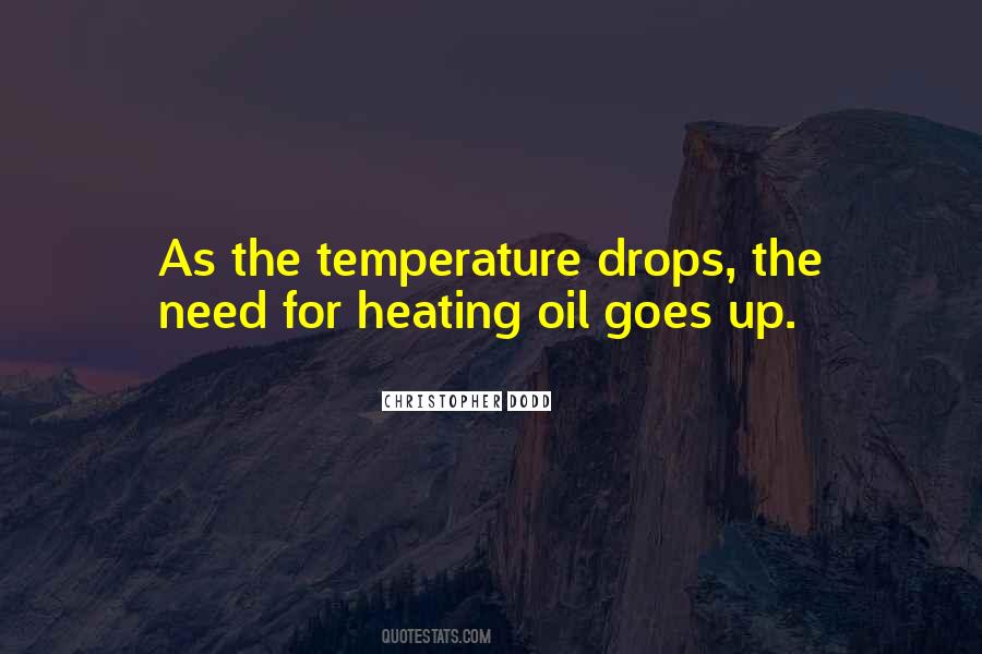 Oil Drops Quotes #1448838