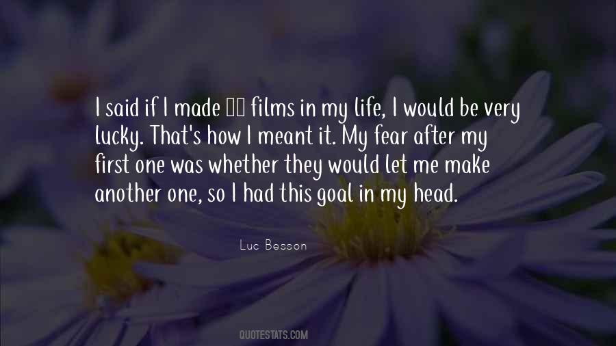 10 Fear Quotes #225229