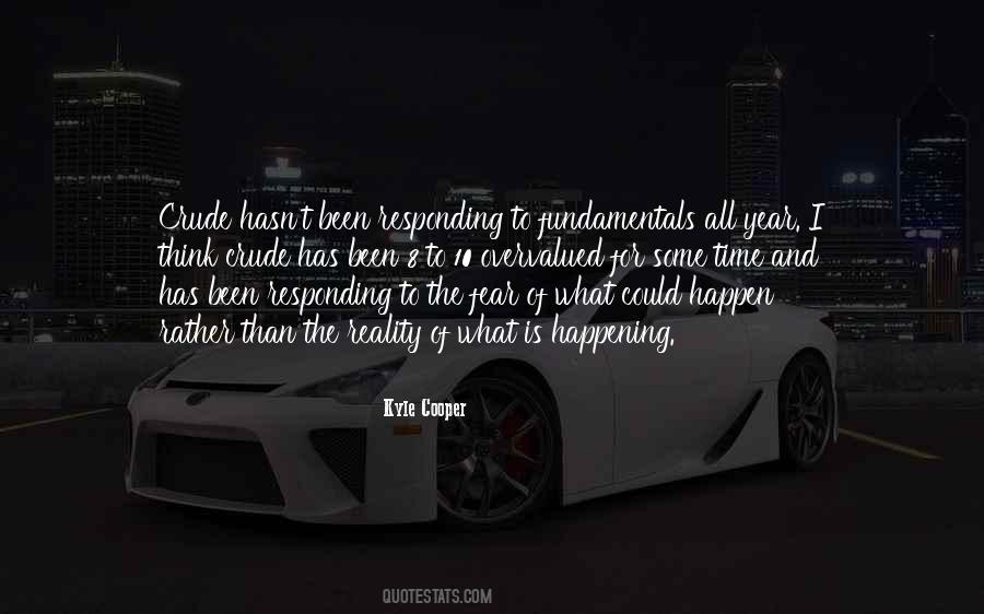 10 Fear Quotes #365589