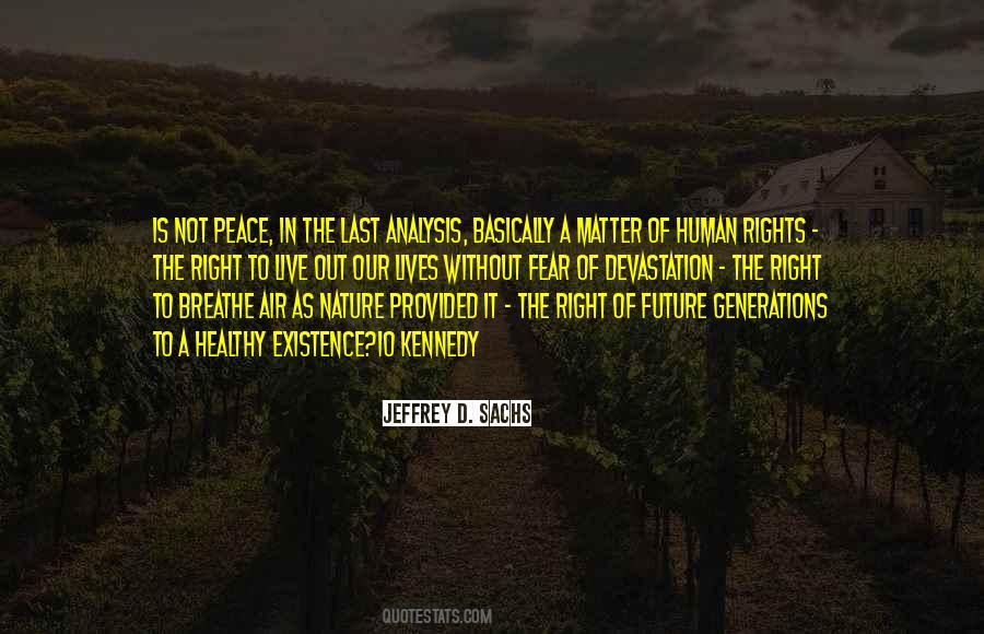 10 Fear Quotes #544074