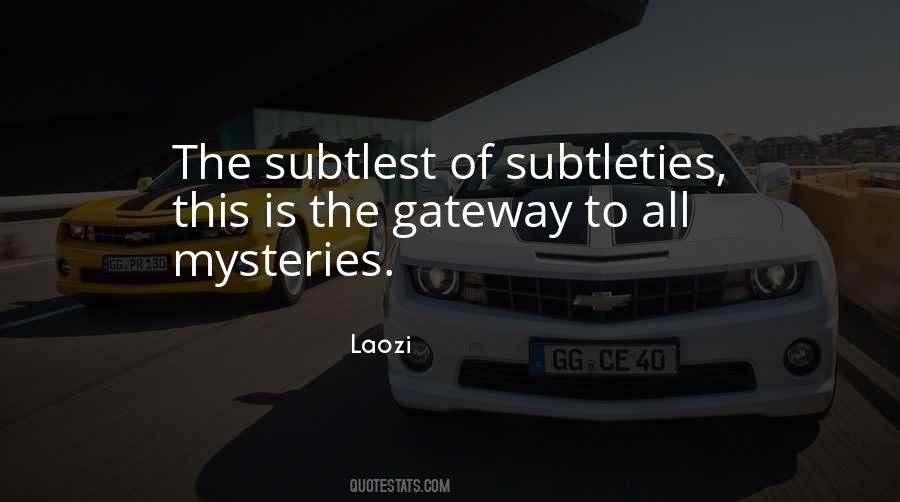 Hatoum Quotes #433857