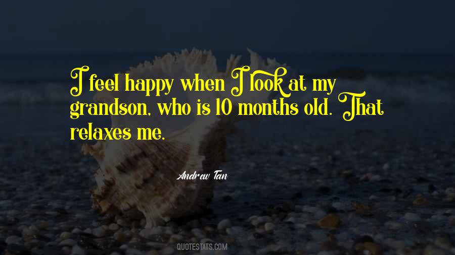 10 Months Quotes #1826593