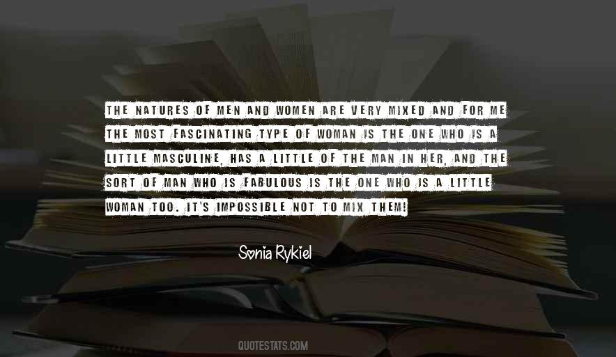 Fabulous Women Quotes #173487
