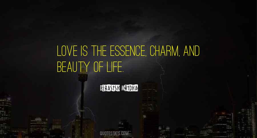 Wisdom Is The Beauty Of Life Quotes #1046408