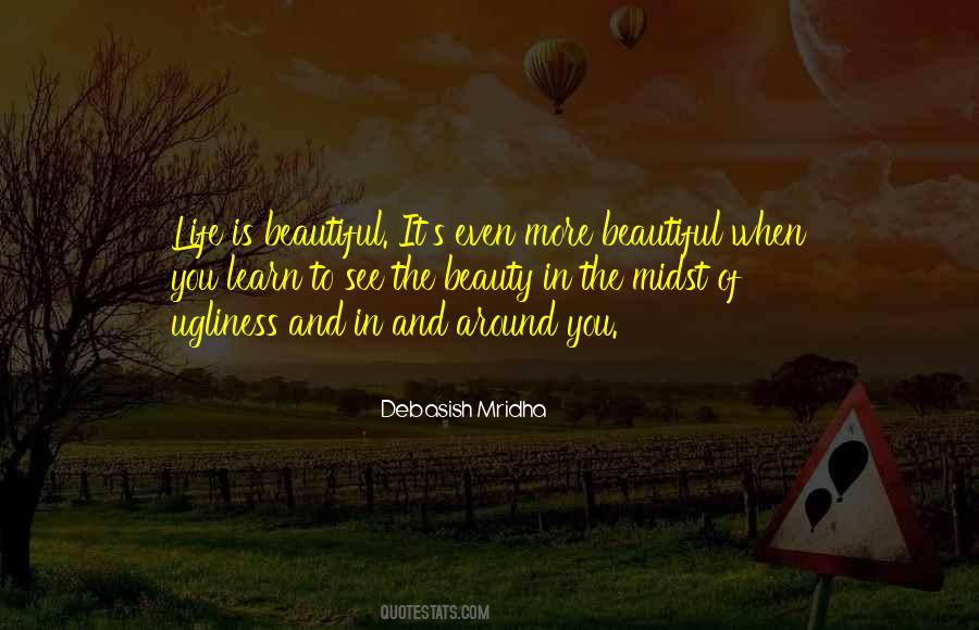 Wisdom Is The Beauty Of Life Quotes #31872