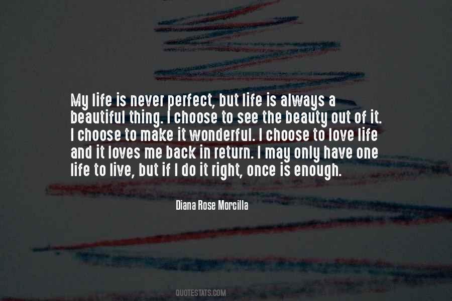 Wisdom Is The Beauty Of Life Quotes #37755