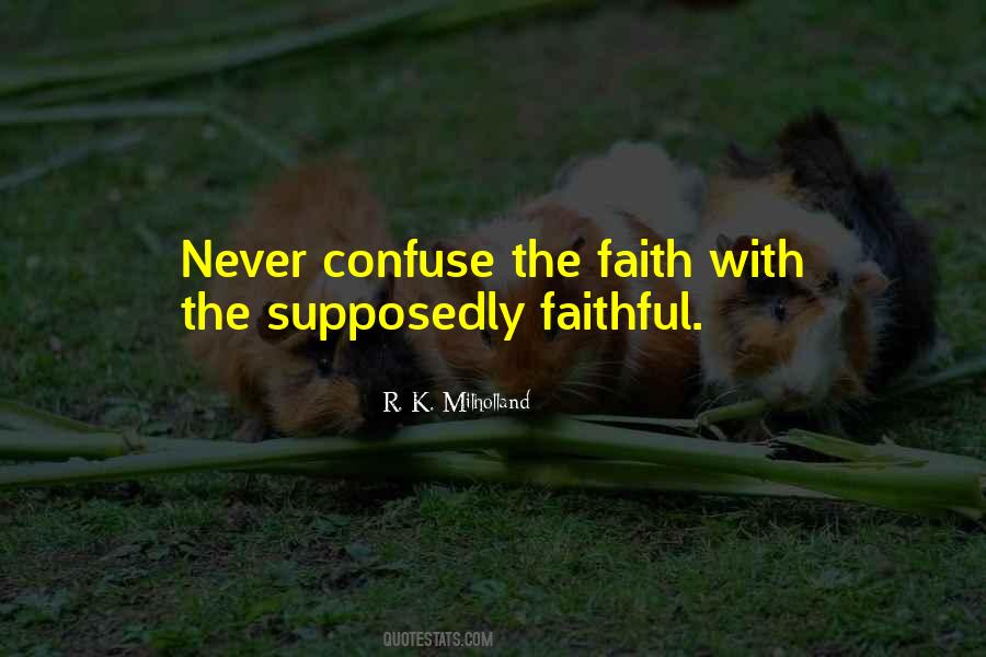 Milholland Quotes #1547265