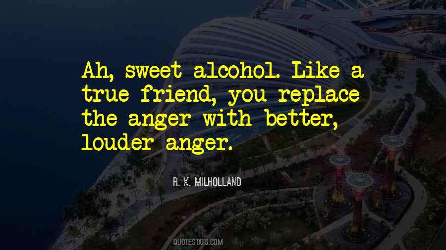 Milholland Quotes #915067