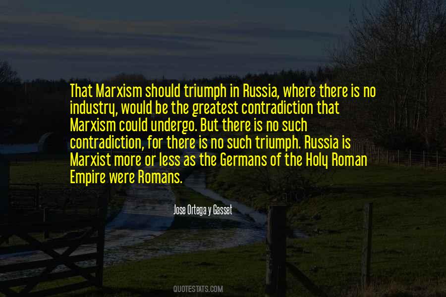 Holy Russia Quotes #81380
