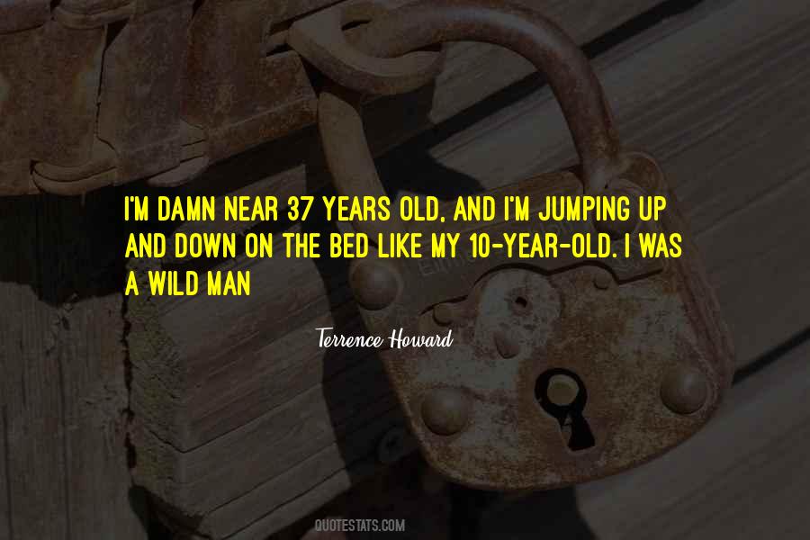 10 Year Old Quotes #988852