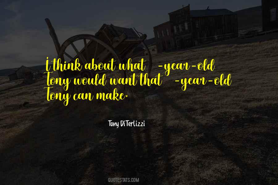 10 Year Old Quotes #992506