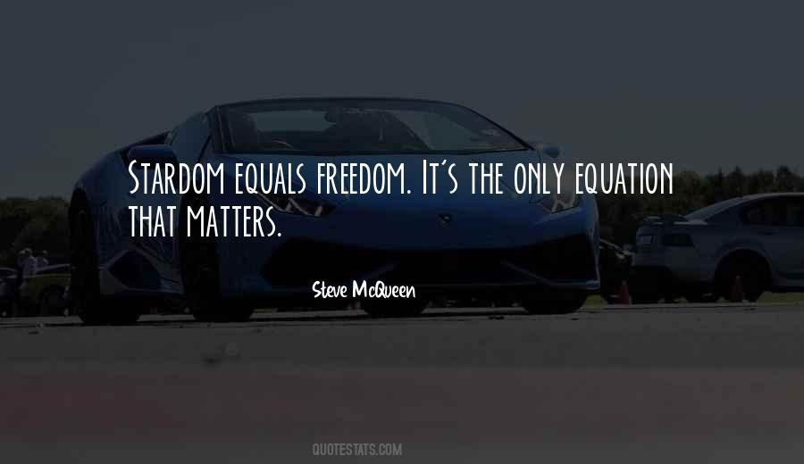 Freedom It Quotes #1860496