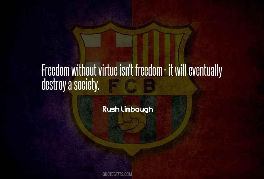 Freedom It Quotes #221174