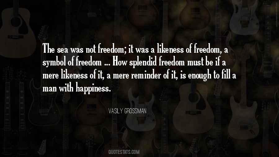 Freedom It Quotes #871512