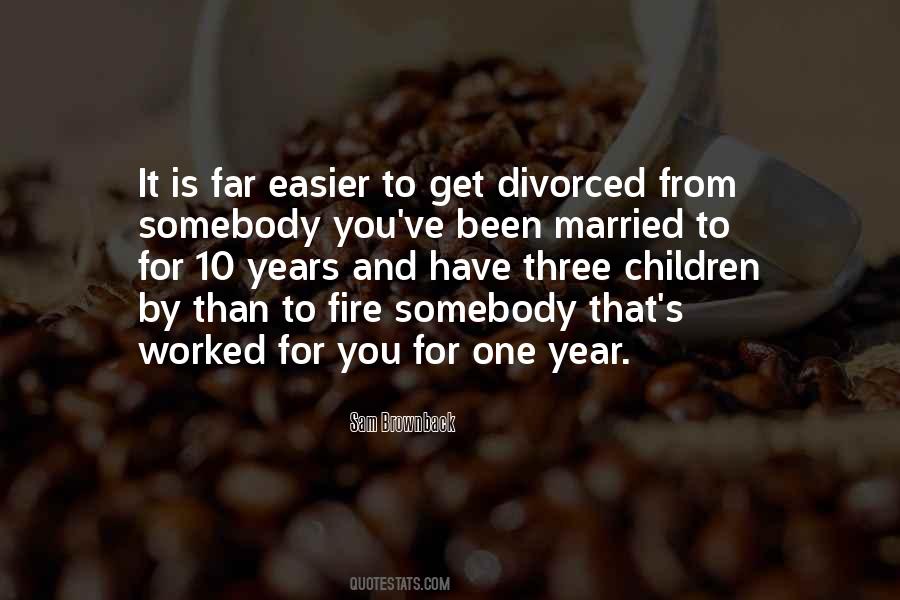 10 Years Married Quotes #945186