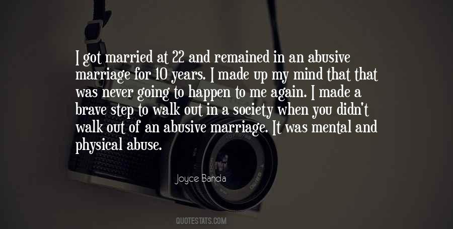 10 Years Married Quotes #954016