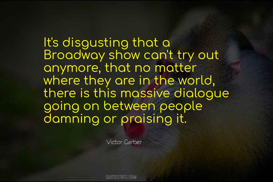 Praising People Quotes #986356