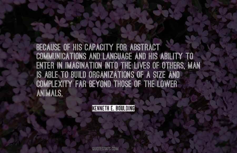 Build Others Quotes #1090886