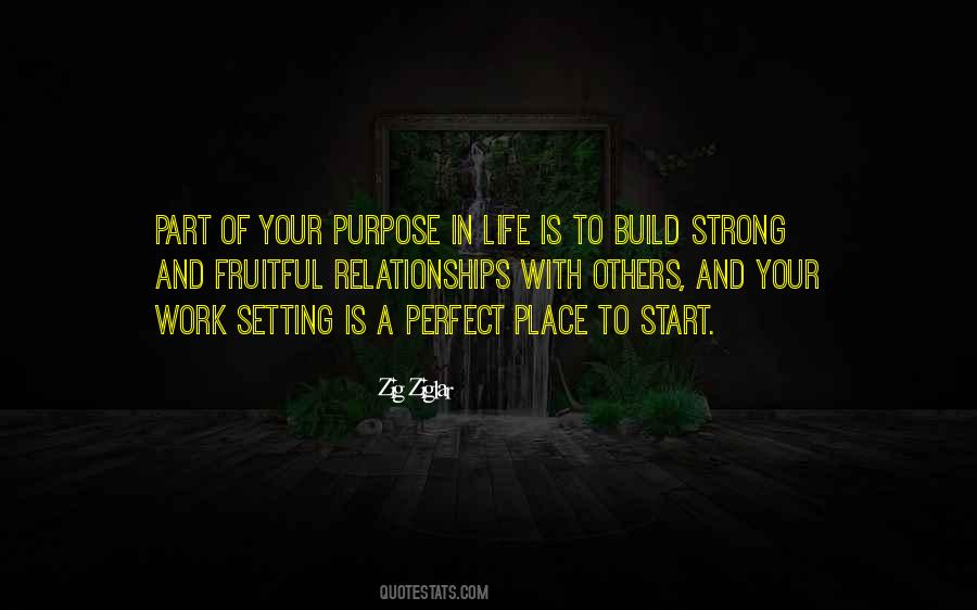 Build Others Quotes #1144853