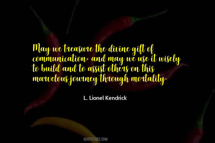 Build Others Quotes #1157795