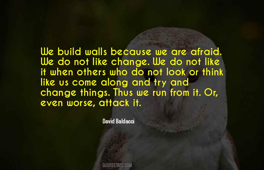 Build Others Quotes #123985