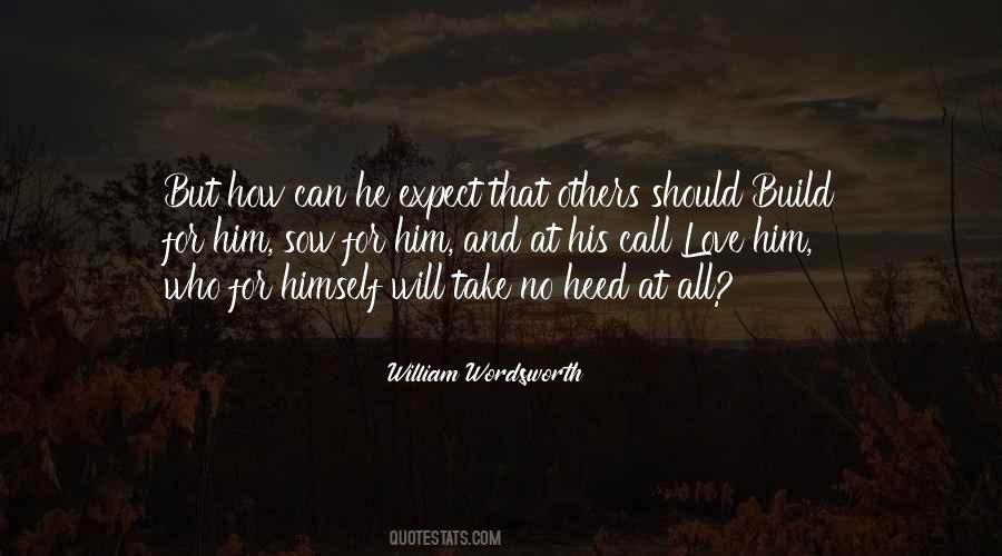 Build Others Quotes #506346