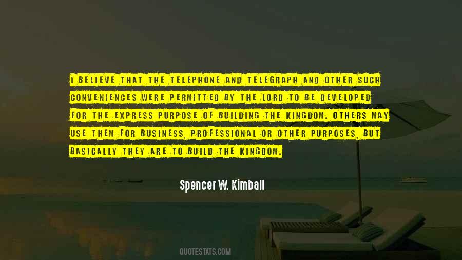 Build Others Quotes #584203