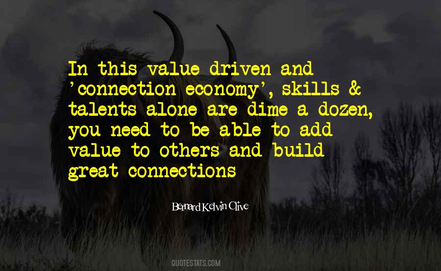 Build Others Quotes #637917