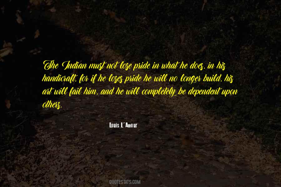 Build Others Quotes #705787