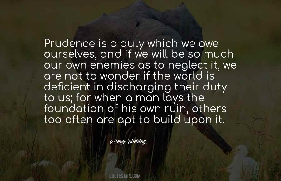 Build Others Quotes #72750