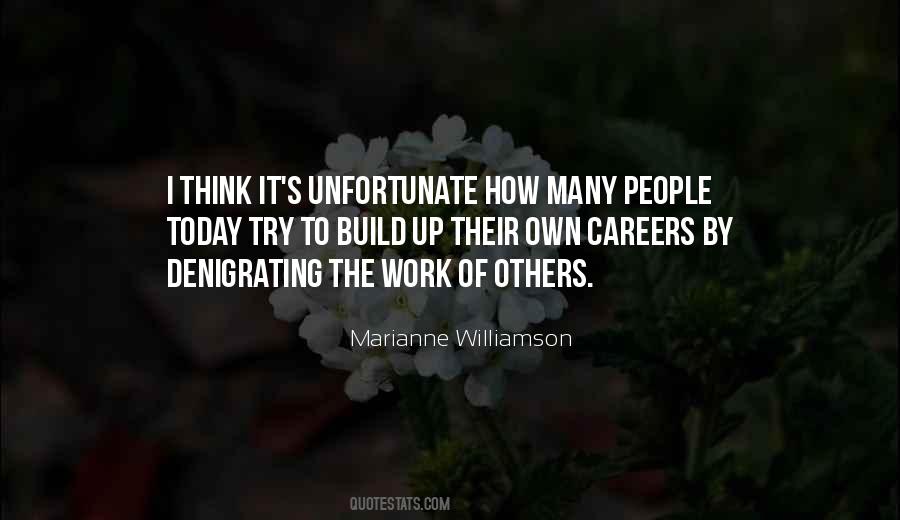 Build Others Quotes #743660