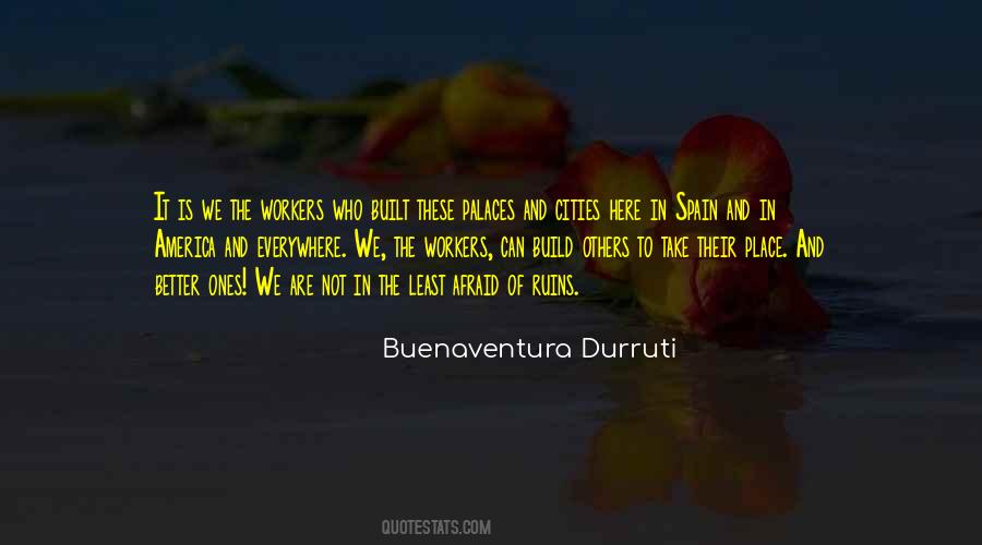 Build Others Quotes #884251