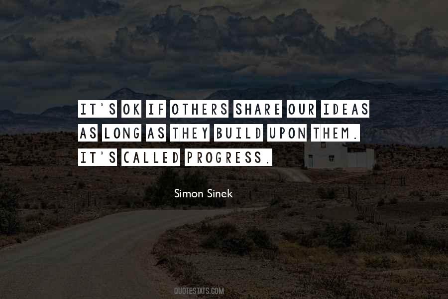 Build Others Quotes #976192