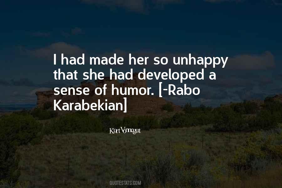 Quotes About Not Having A Sense Of Humor #34224