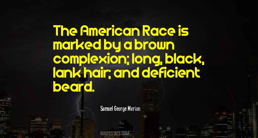 Your Complexion Quotes #264015