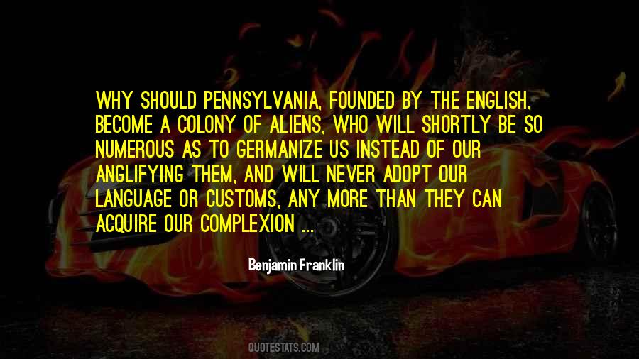 Your Complexion Quotes #30837