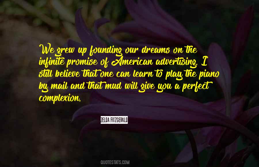 Your Complexion Quotes #448441