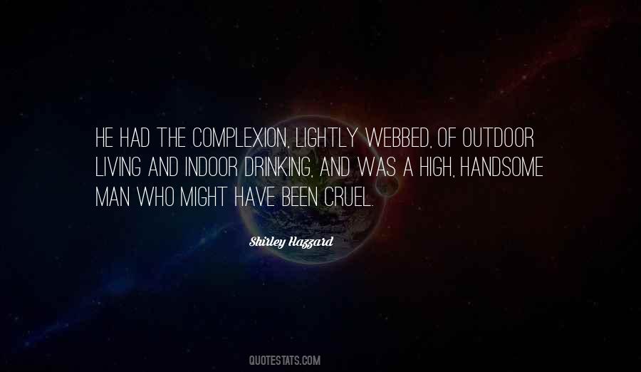Your Complexion Quotes #455770