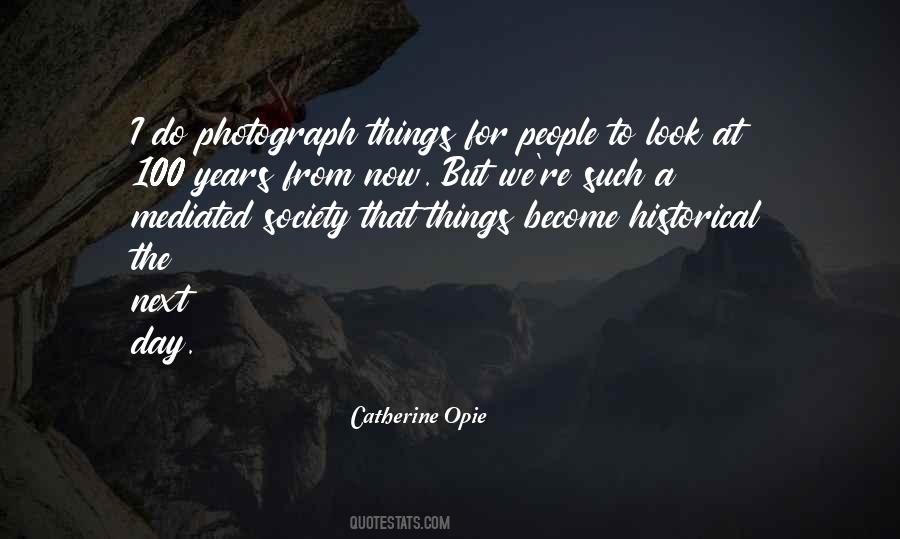 100 Years From Now Quotes #1873962