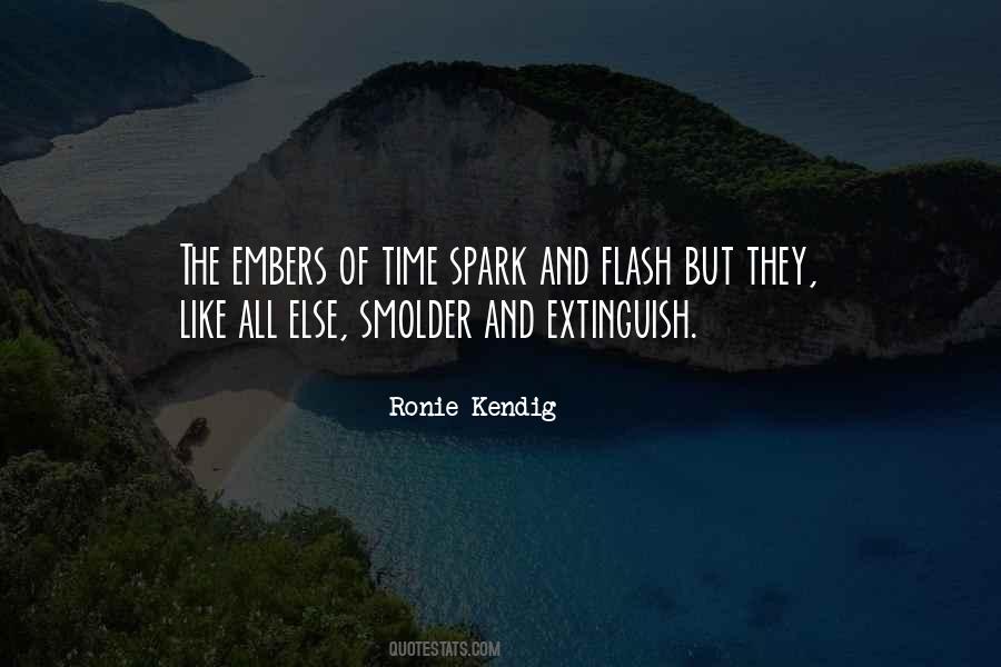 Kendig Quotes #1214505