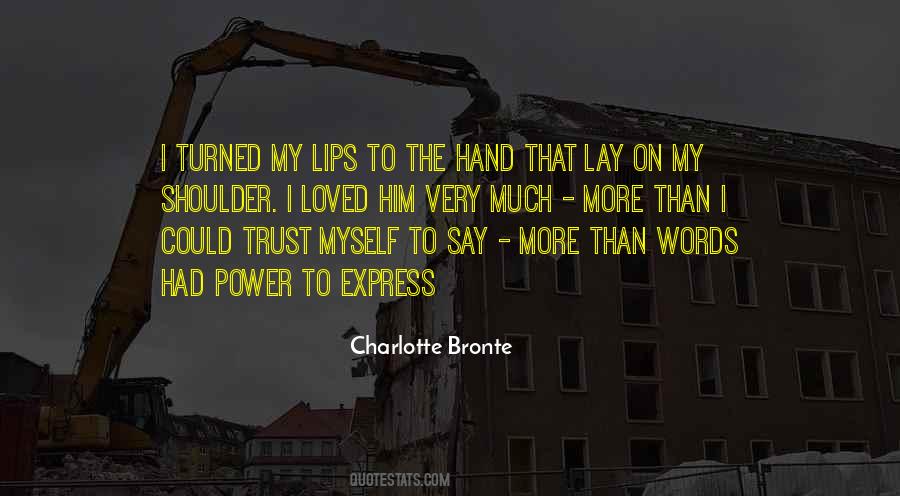 Pemurah Hati Quotes #17114