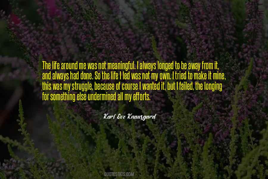 Born Winner Quotes #1166787