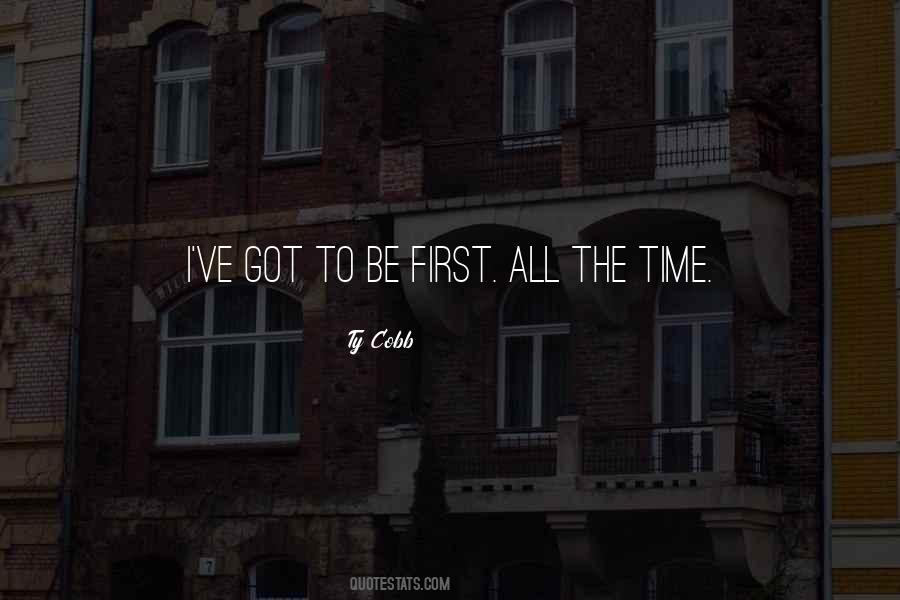 Born Winner Quotes #1671098