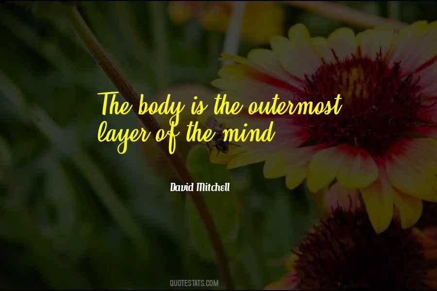 Outermost Layer Quotes #1027706