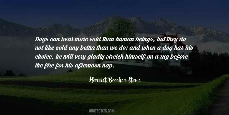 Bear Dog Quotes #1780627