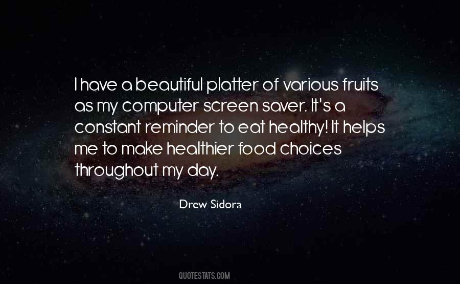 Computer Screen Quotes #1351764