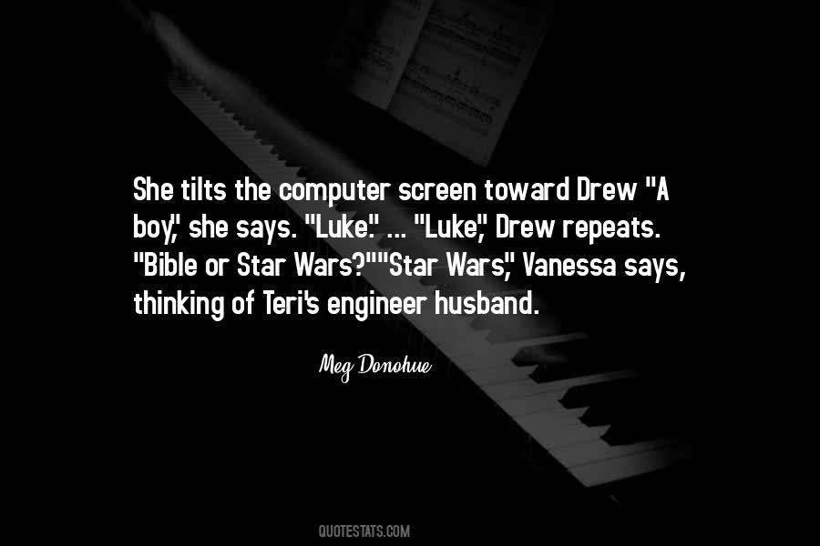 Computer Screen Quotes #644452